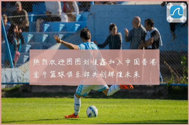 热烈欢迎图图刘佳鑫加入中国香港金牛篮球俱乐部共创辉煌未来